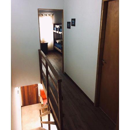 Apartament Der Mar Villa Gesell Zewnętrze zdjęcie