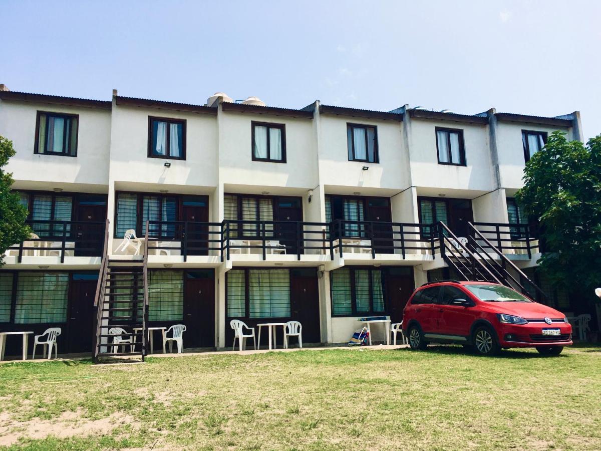 Apartament Der Mar Villa Gesell Zewnętrze zdjęcie