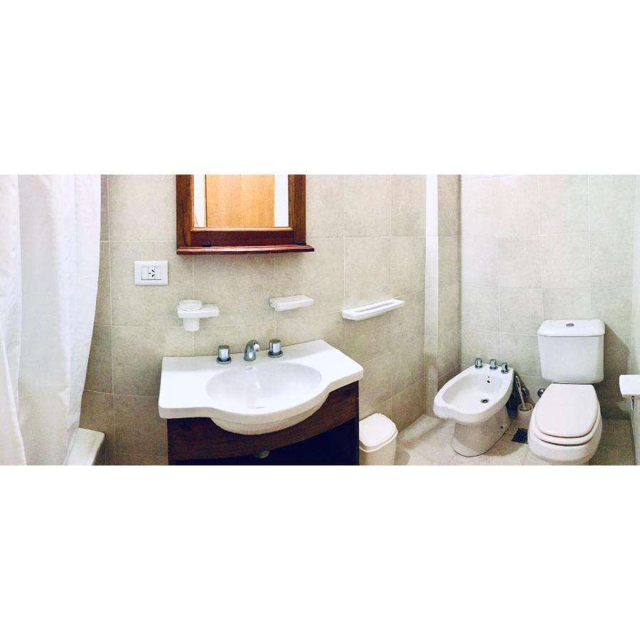 Apartament Der Mar Villa Gesell Zewnętrze zdjęcie