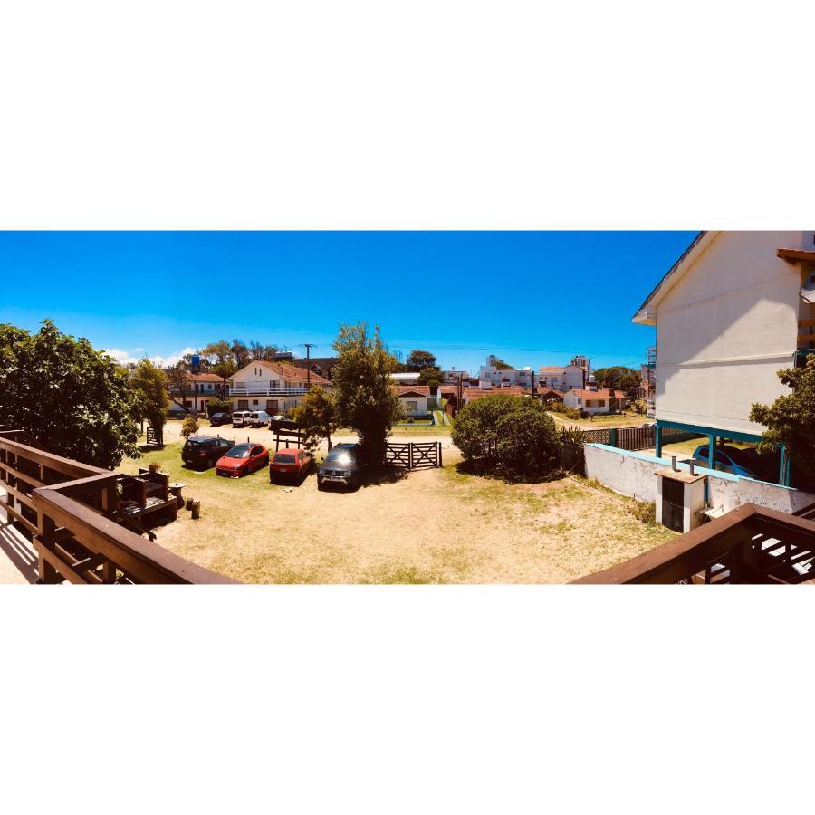 Apartament Der Mar Villa Gesell Zewnętrze zdjęcie