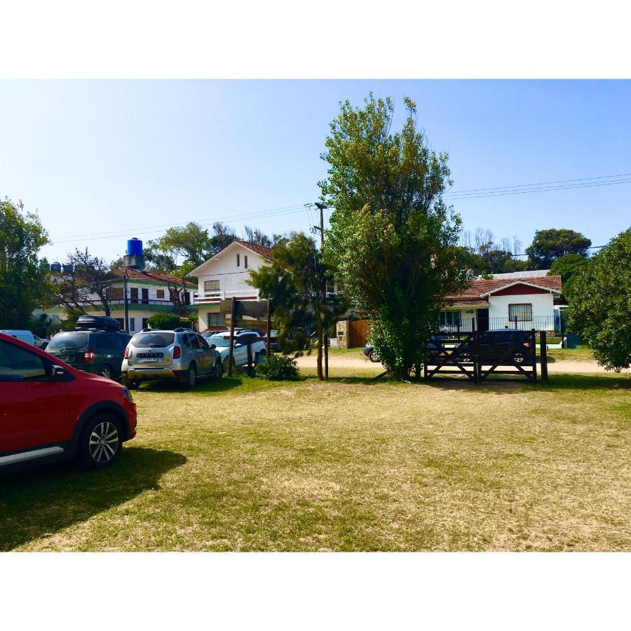 Apartament Der Mar Villa Gesell Zewnętrze zdjęcie