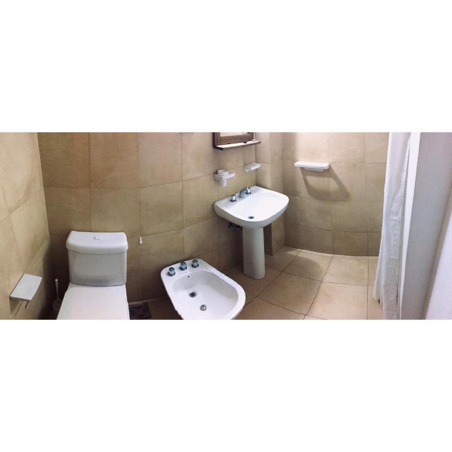 Apartament Der Mar Villa Gesell Zewnętrze zdjęcie