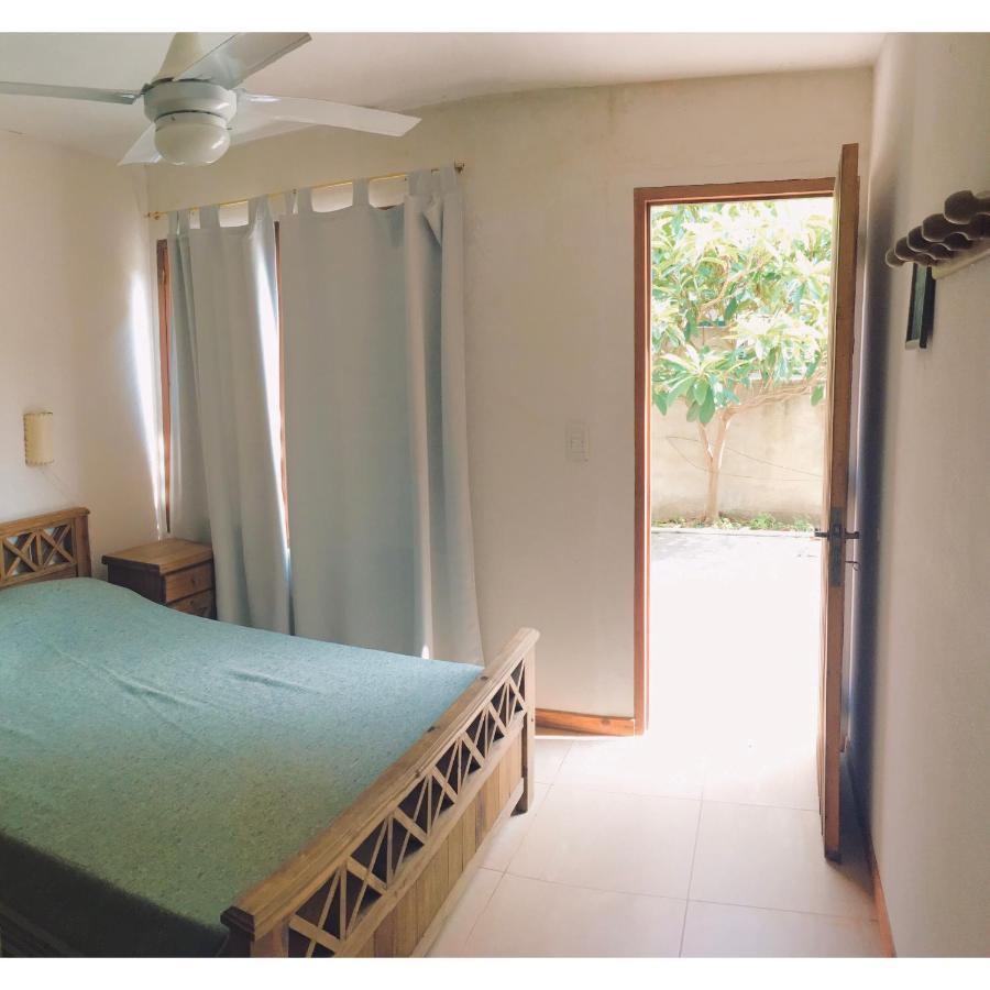 Apartament Der Mar Villa Gesell Zewnętrze zdjęcie