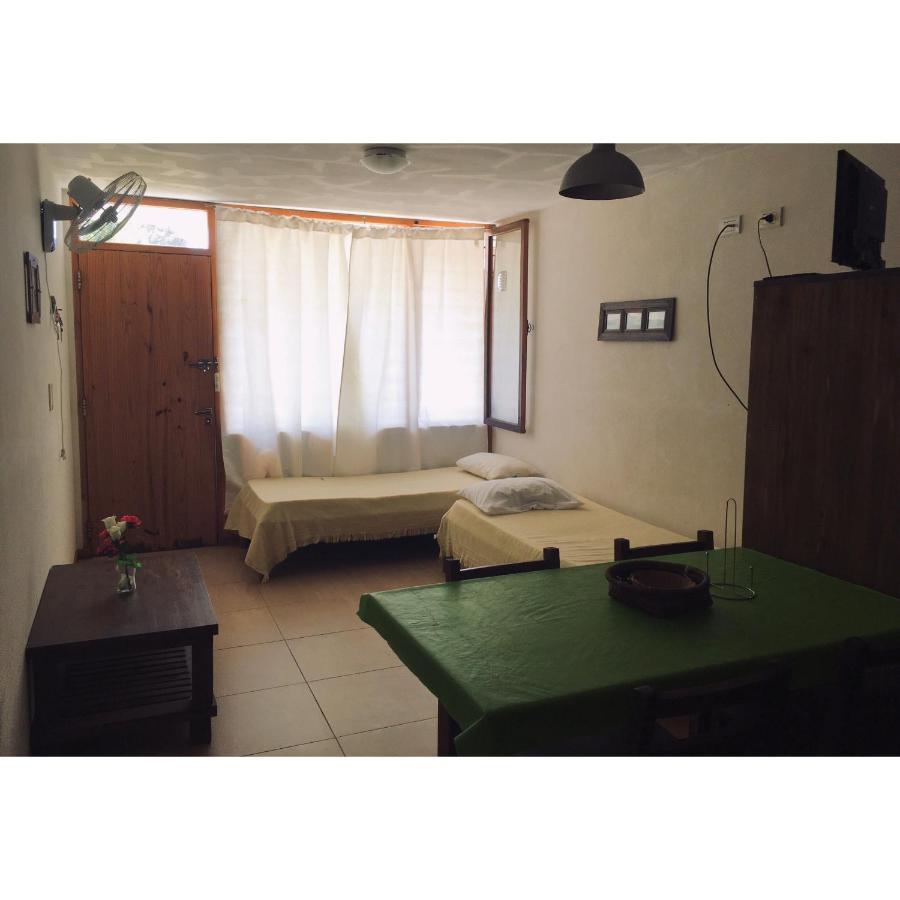 Apartament Der Mar Villa Gesell Zewnętrze zdjęcie