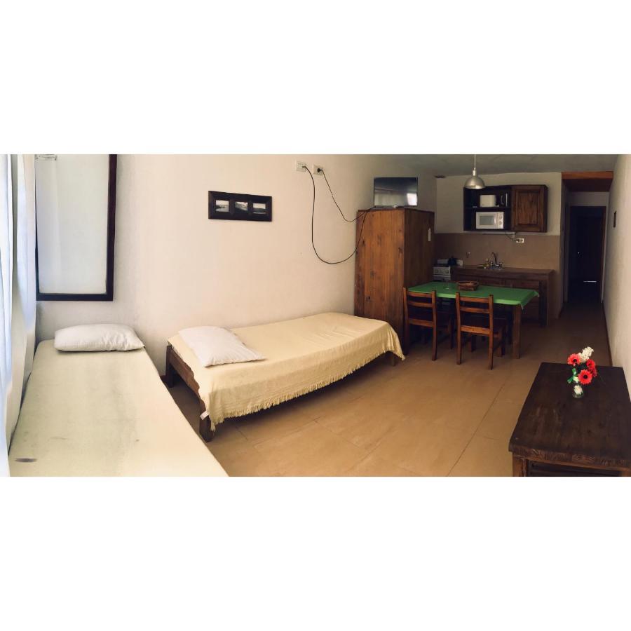 Apartament Der Mar Villa Gesell Zewnętrze zdjęcie