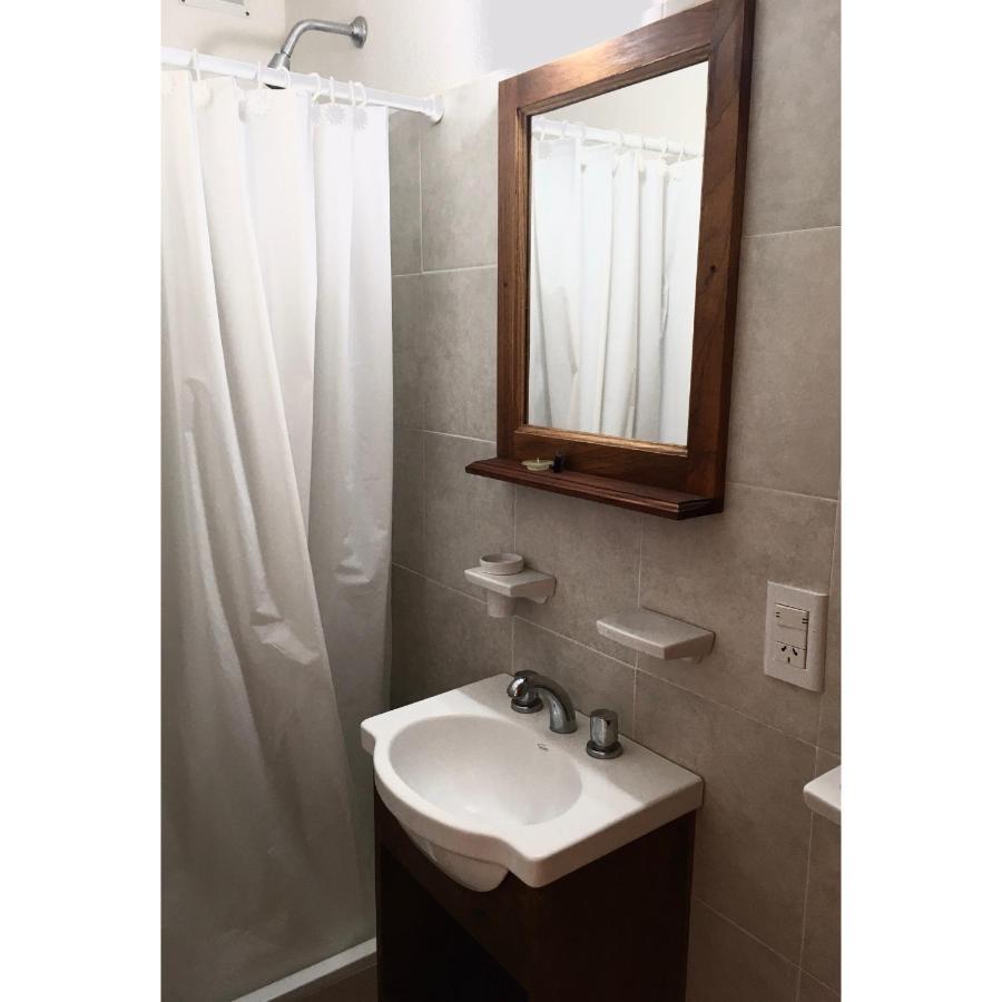 Apartament Der Mar Villa Gesell Zewnętrze zdjęcie
