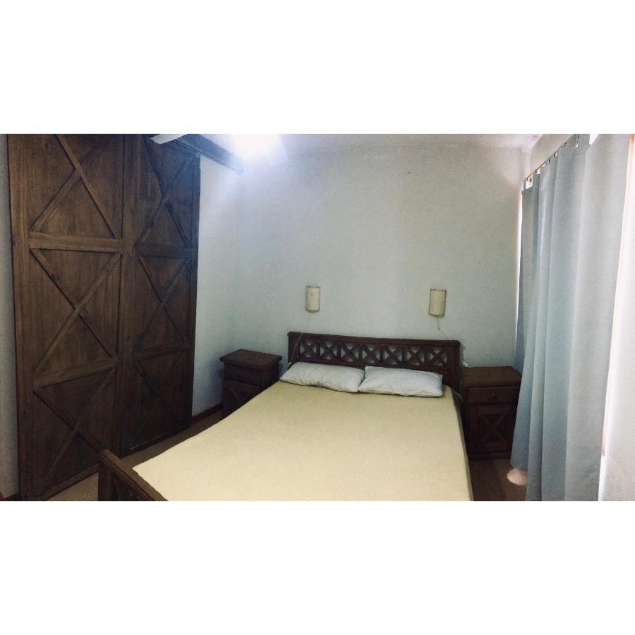 Apartament Der Mar Villa Gesell Zewnętrze zdjęcie