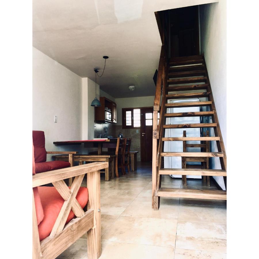 Apartament Der Mar Villa Gesell Zewnętrze zdjęcie
